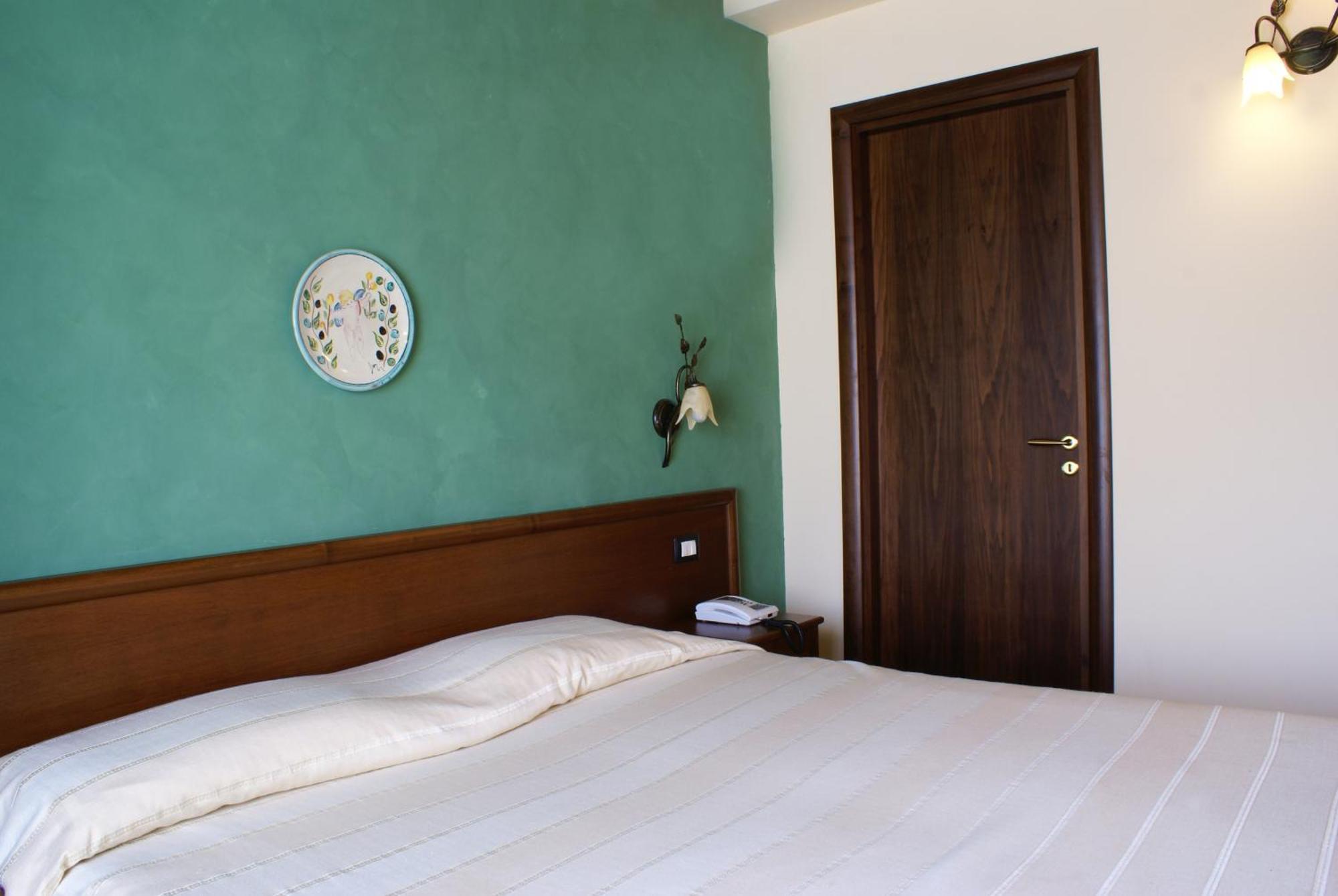 B&B Salotto Di Athena Agrigento Exterior foto
