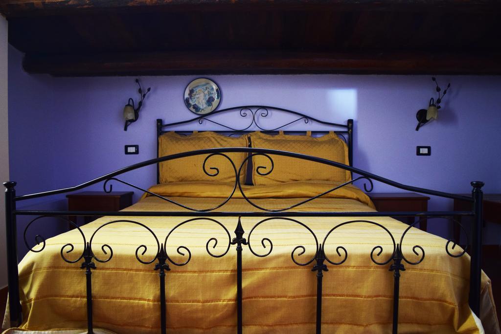 B&B Salotto Di Athena Agrigento Exterior foto