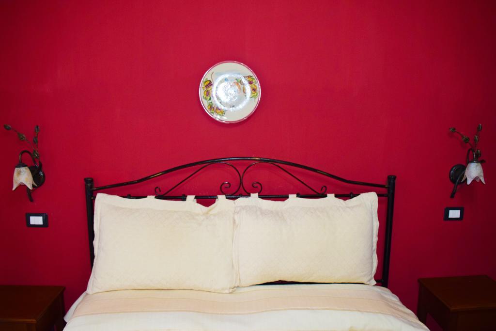 B&B Salotto Di Athena Agrigento Exterior foto